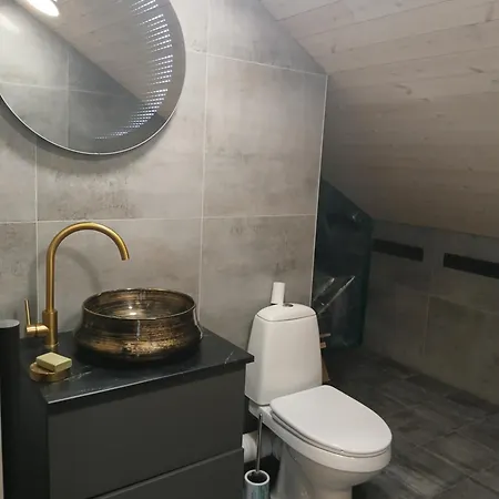 Διαμέρισμα Loft Style In The Old Town