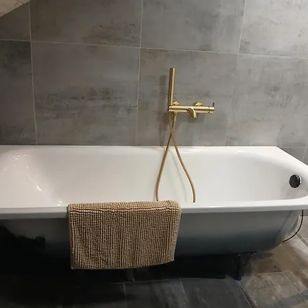 Loft Style In The Old Town