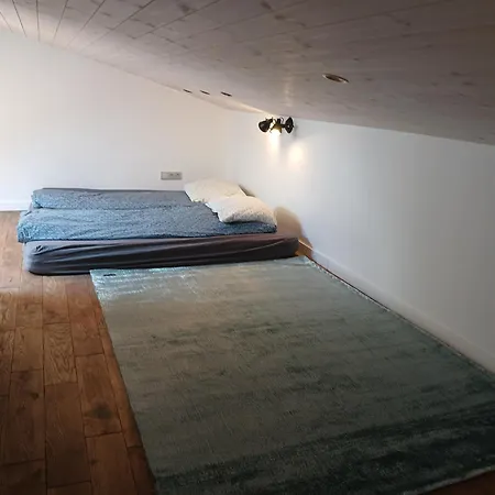 Διαμέρισμα Loft Style In The Old Town Κάουνας